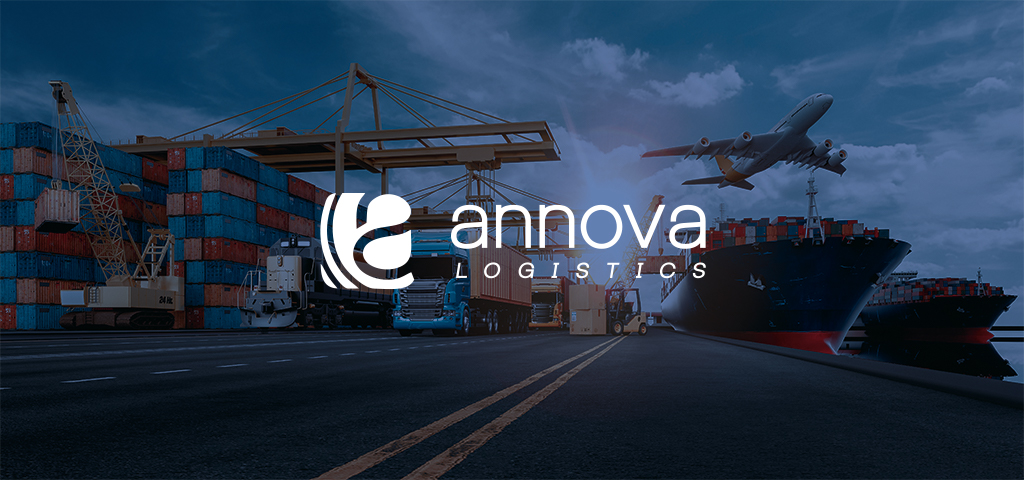 Annova Logistics